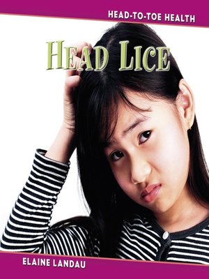 cover image of Head Lice